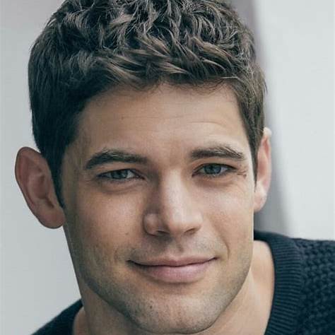 JEREMY JORDAN